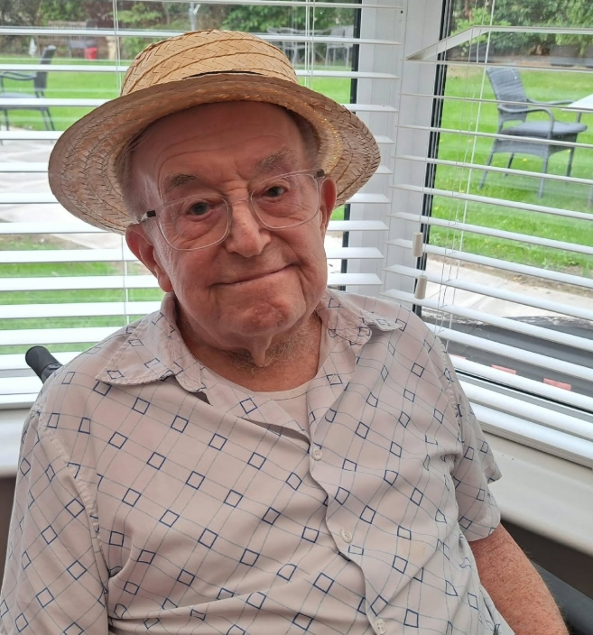 Seaside Reminisce for our Residents 
