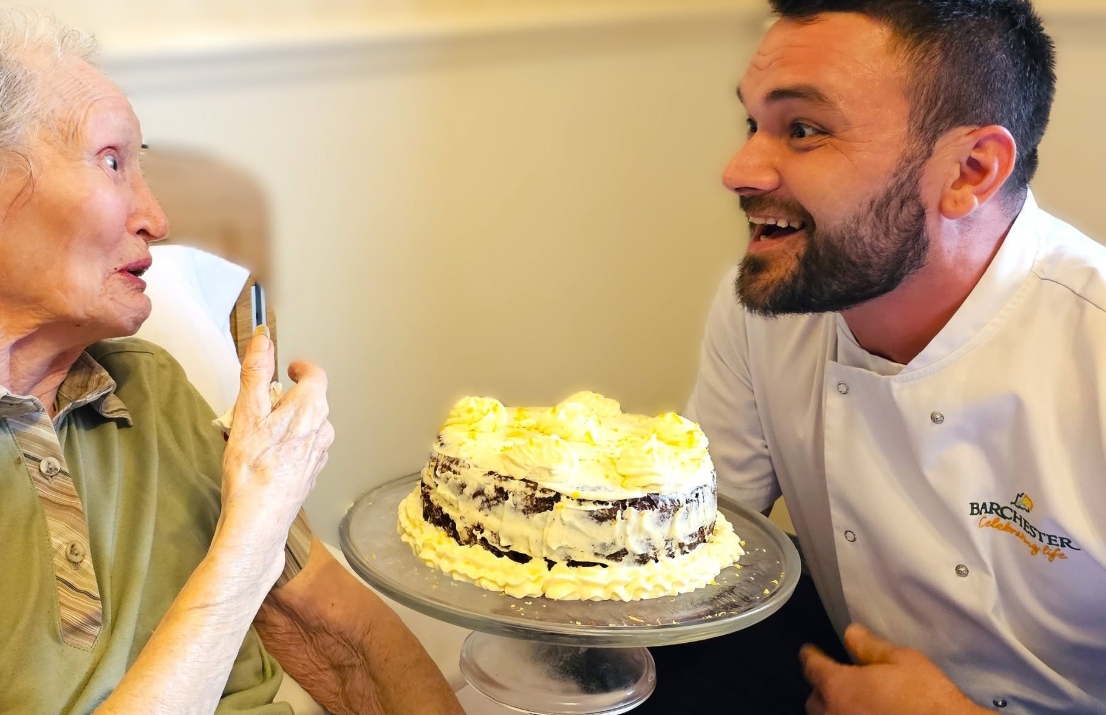 Birthday Celebrations for September 