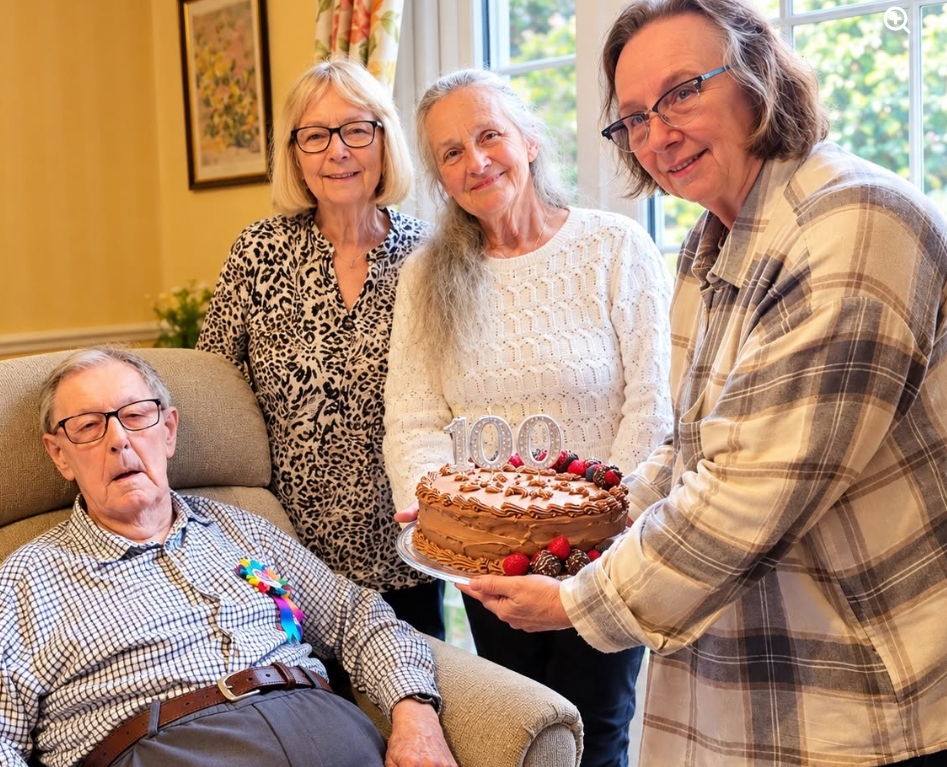 Birthday Celebrations for September 