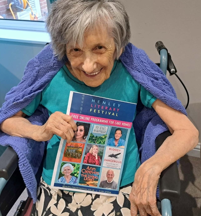 Henley Literary Festival 2026