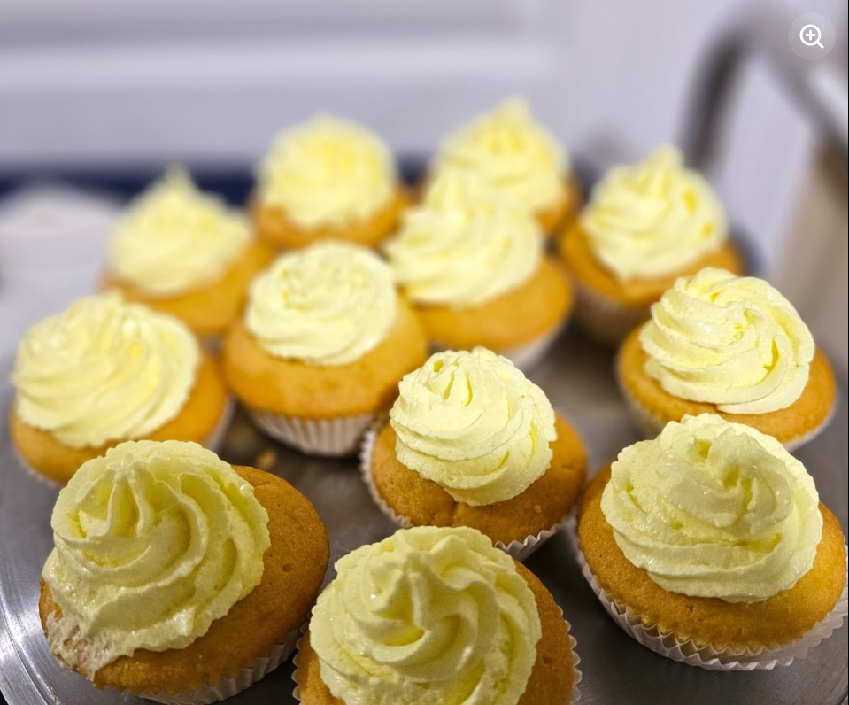 Macmillan's 'Worlds Biggest Coffee Morning' 