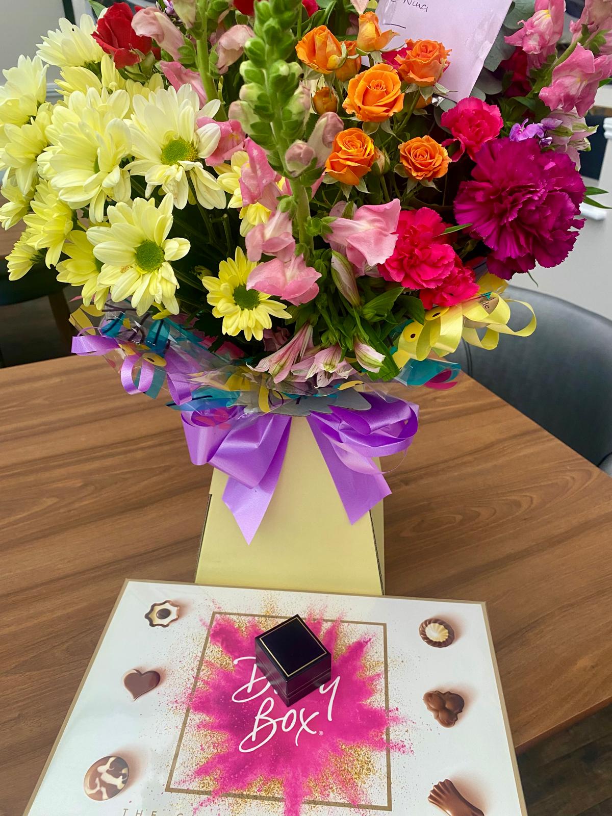Celebrating 20 Incredible Years of Nina! 