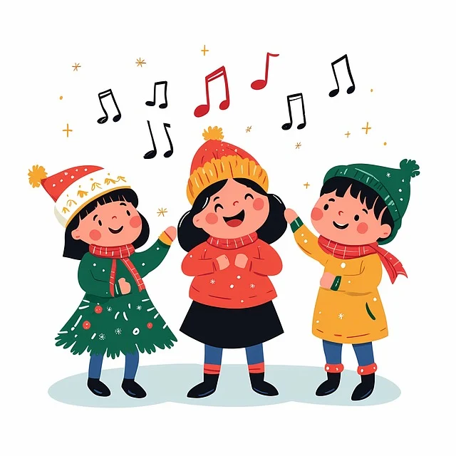 Christmas Carol Service