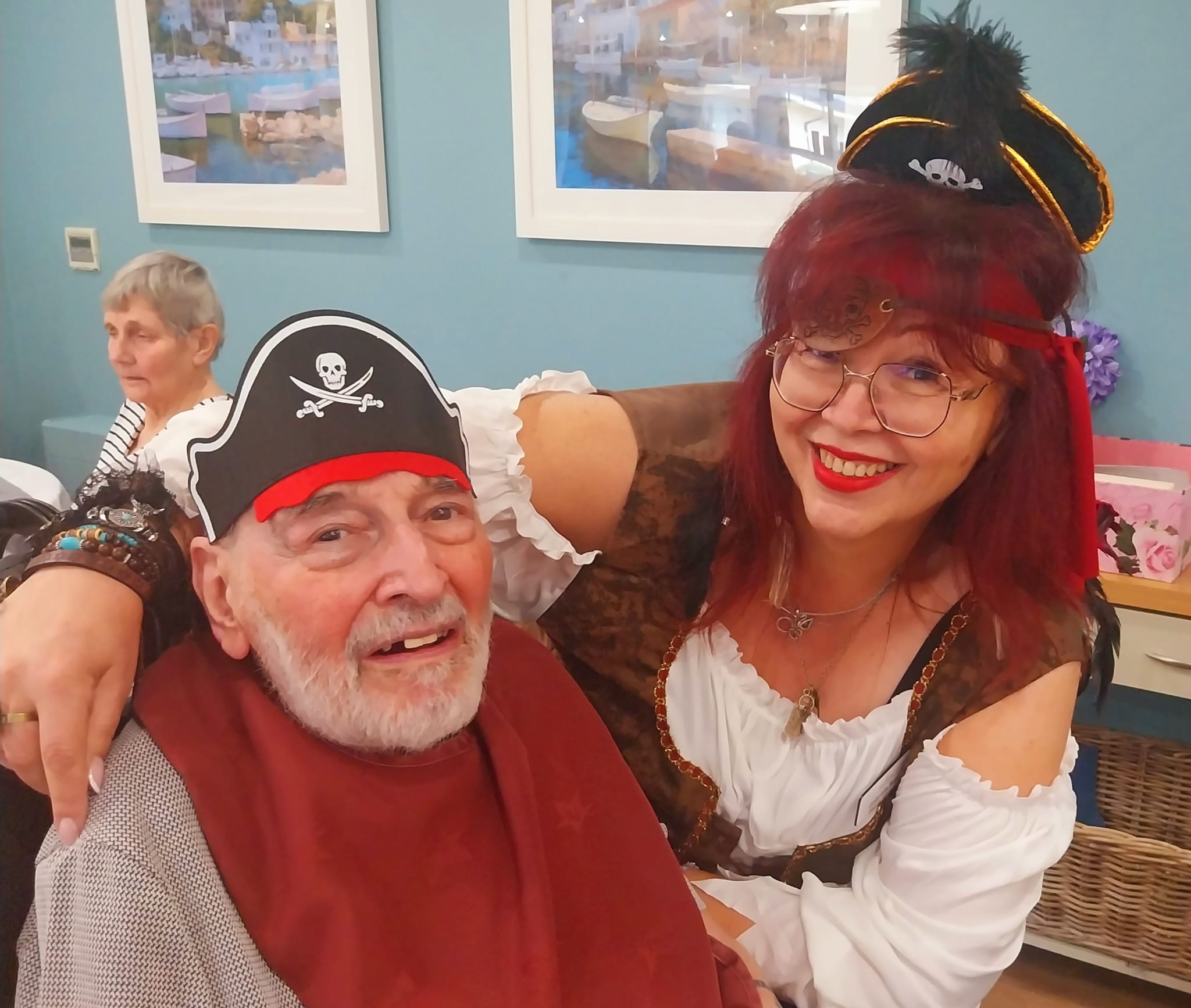 International Pirates Day