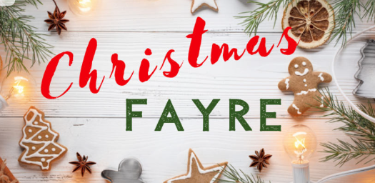 Christmas Fayre 