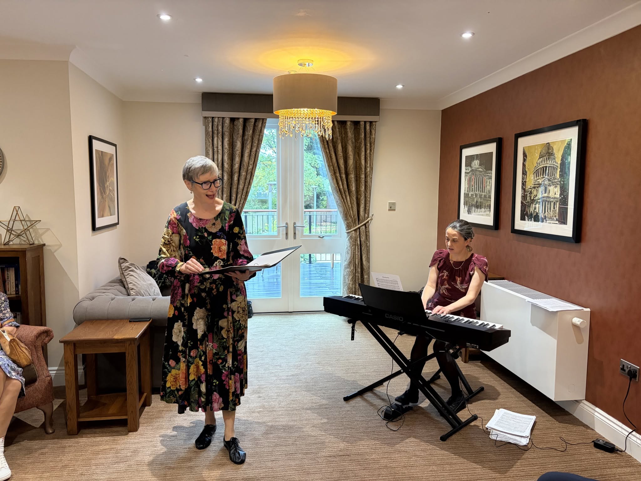 Harvest Festival 