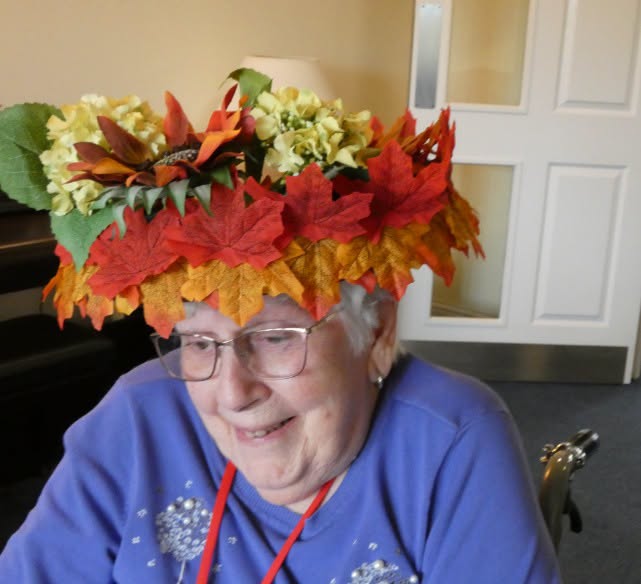 Harvest Festival Fun