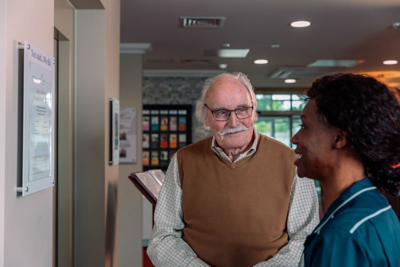 Prostate Awareness Talk