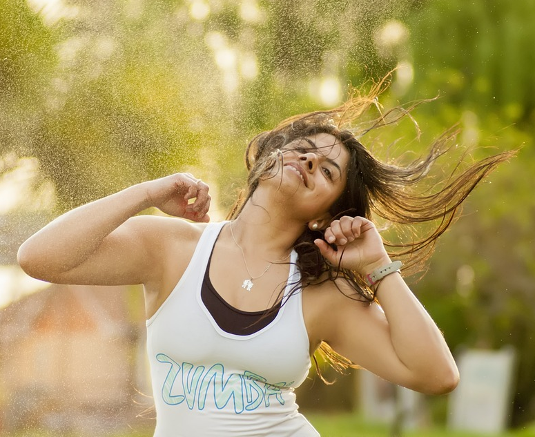 STAY STEADY, STAY ACTIVE!