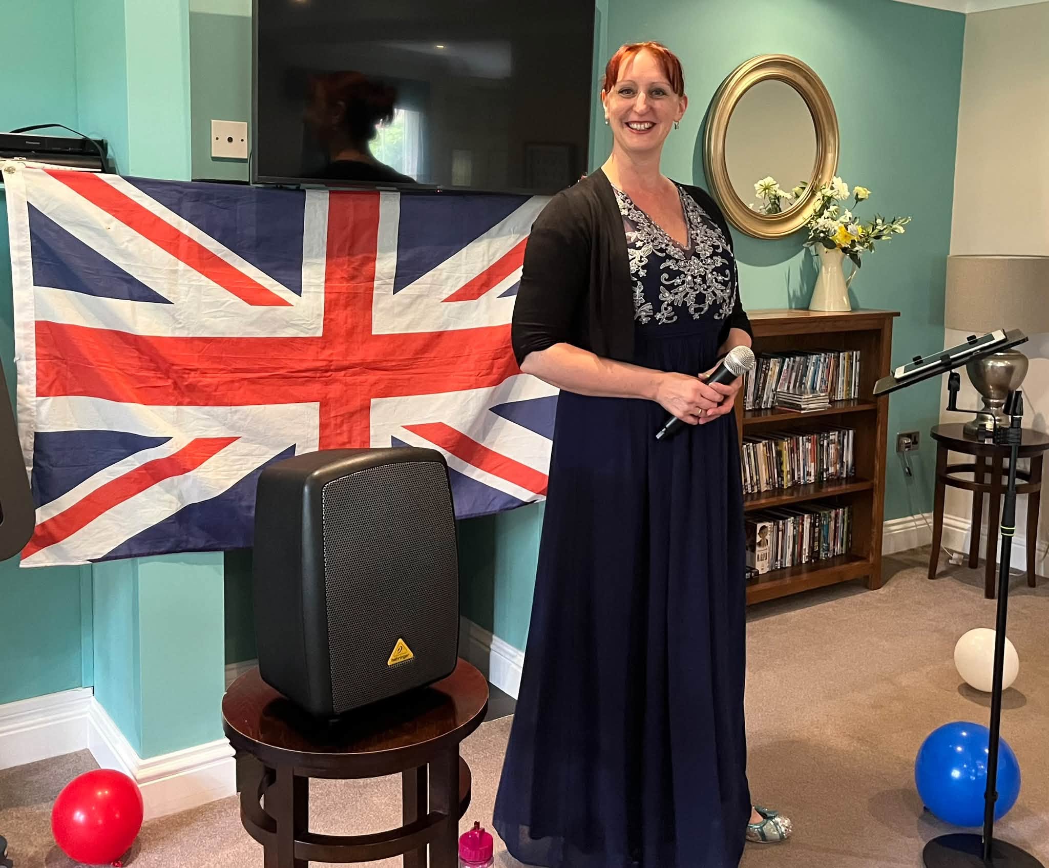 A Wonderful Last Night of the Proms Celebration