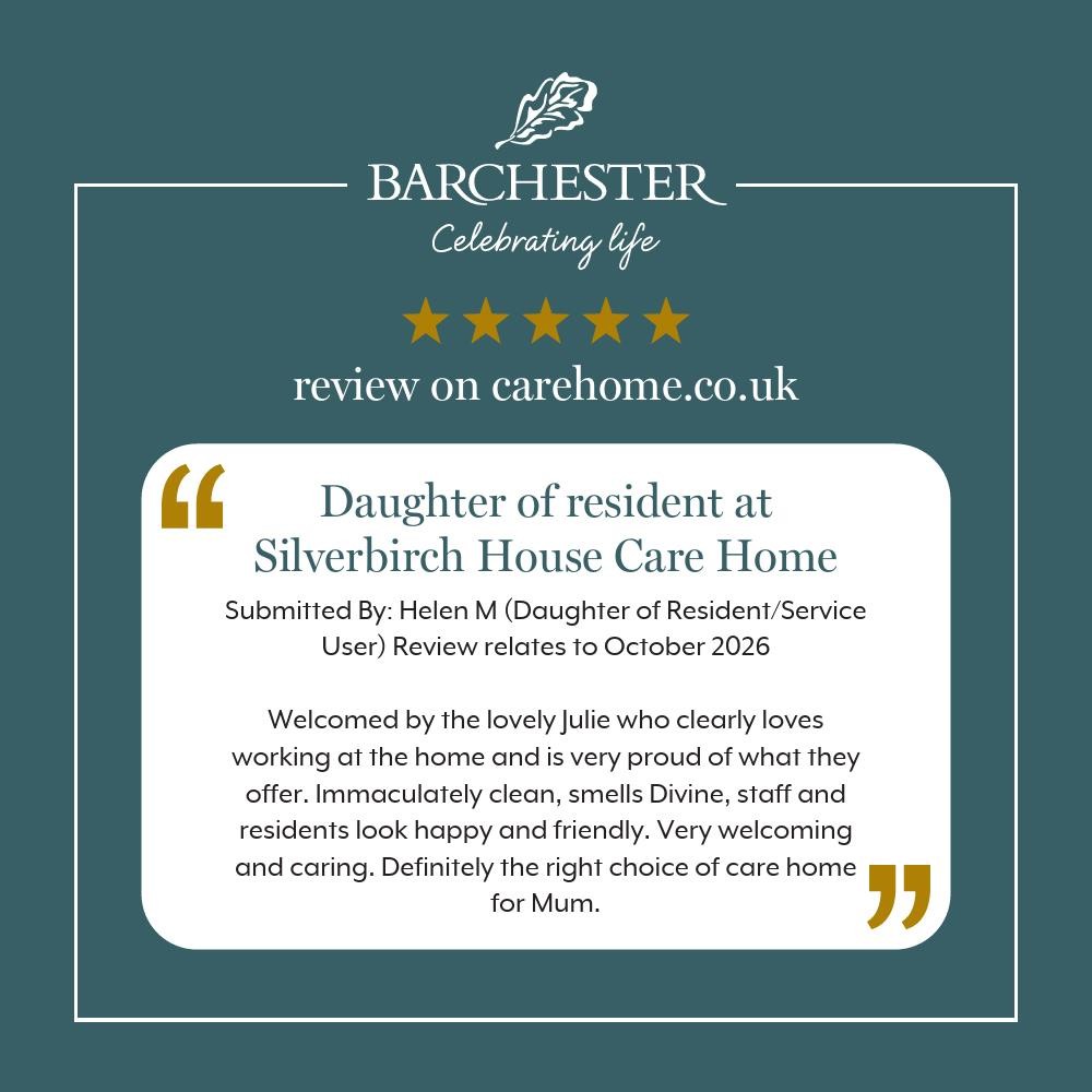 Amazing reviews