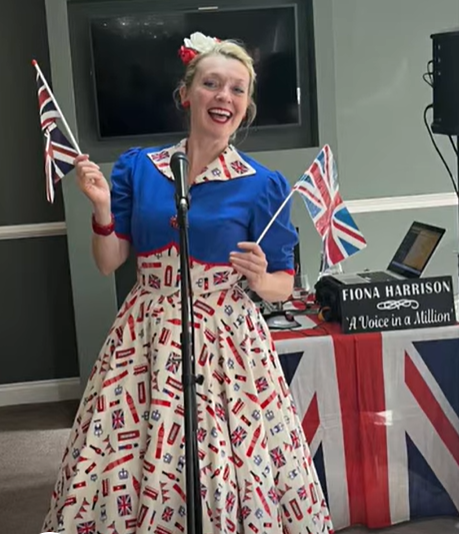 A Night at the Proms