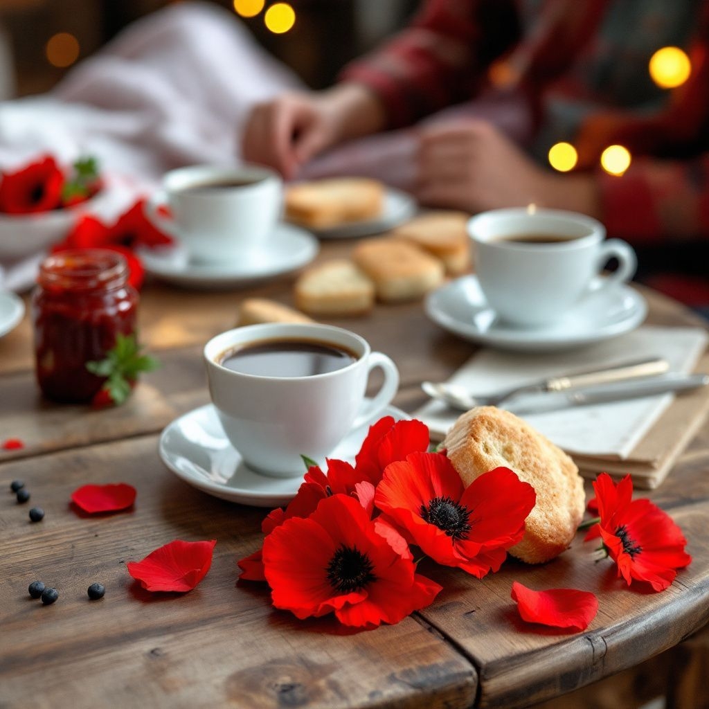 Veteran Café 