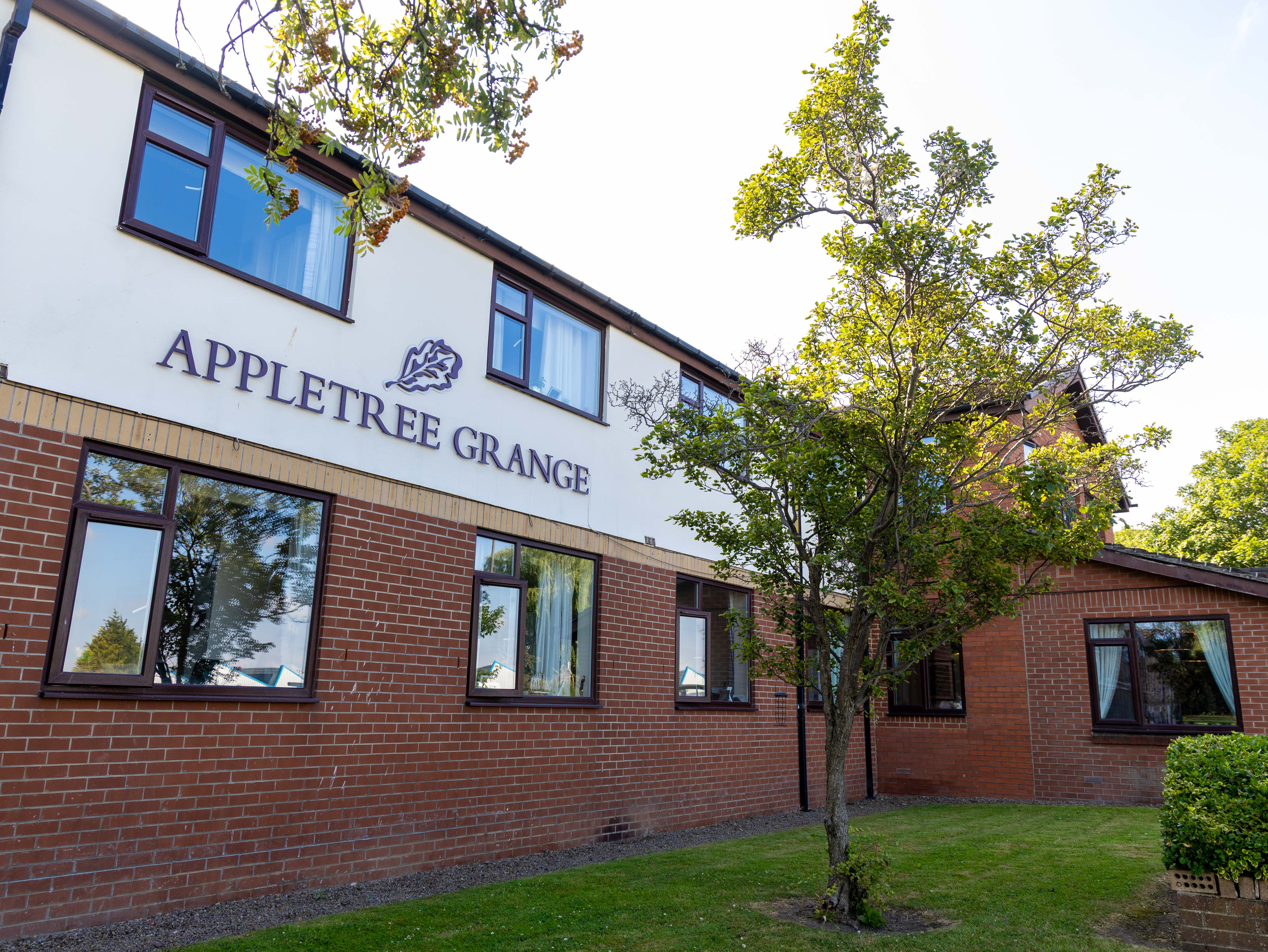 Appletree Grange
