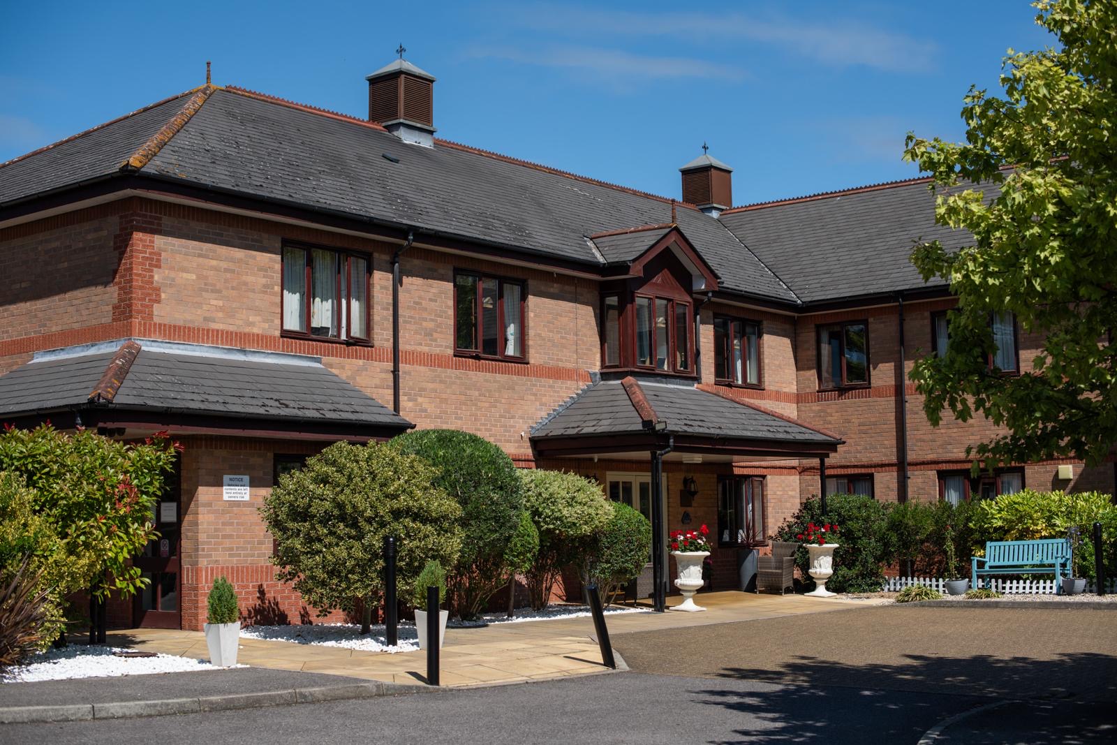 Atfield House