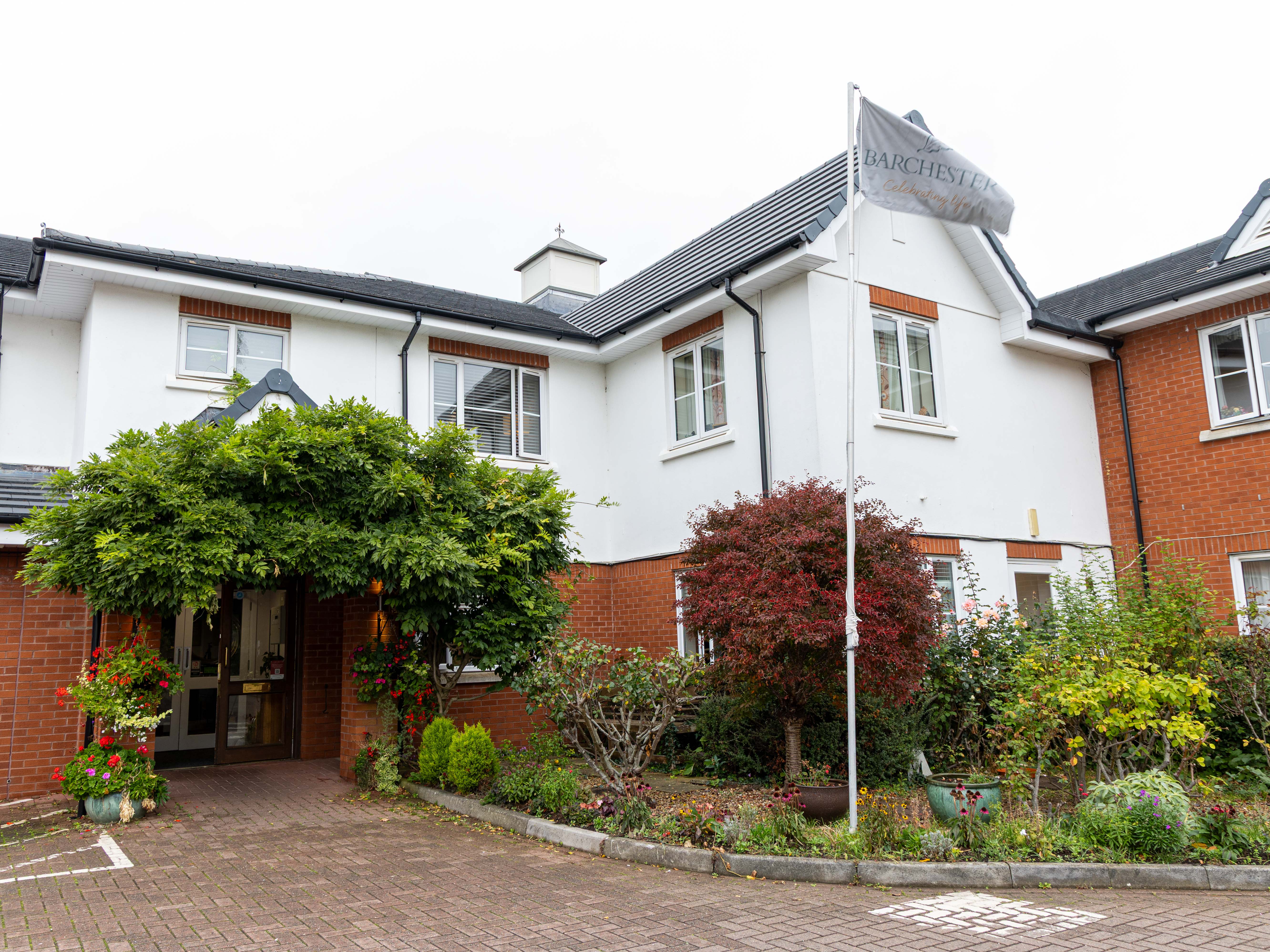 Lucerne House Care Home