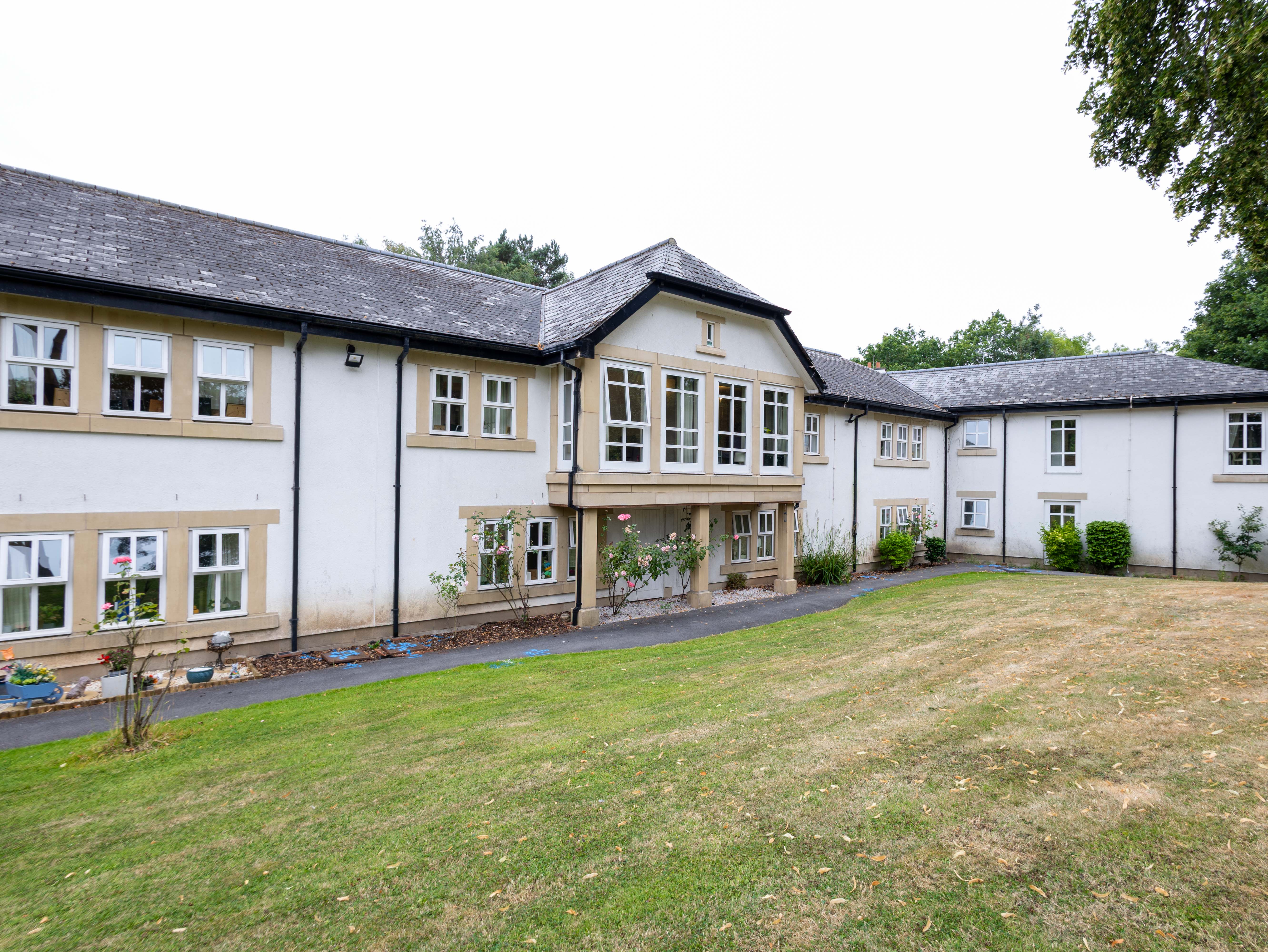 Marple Dale