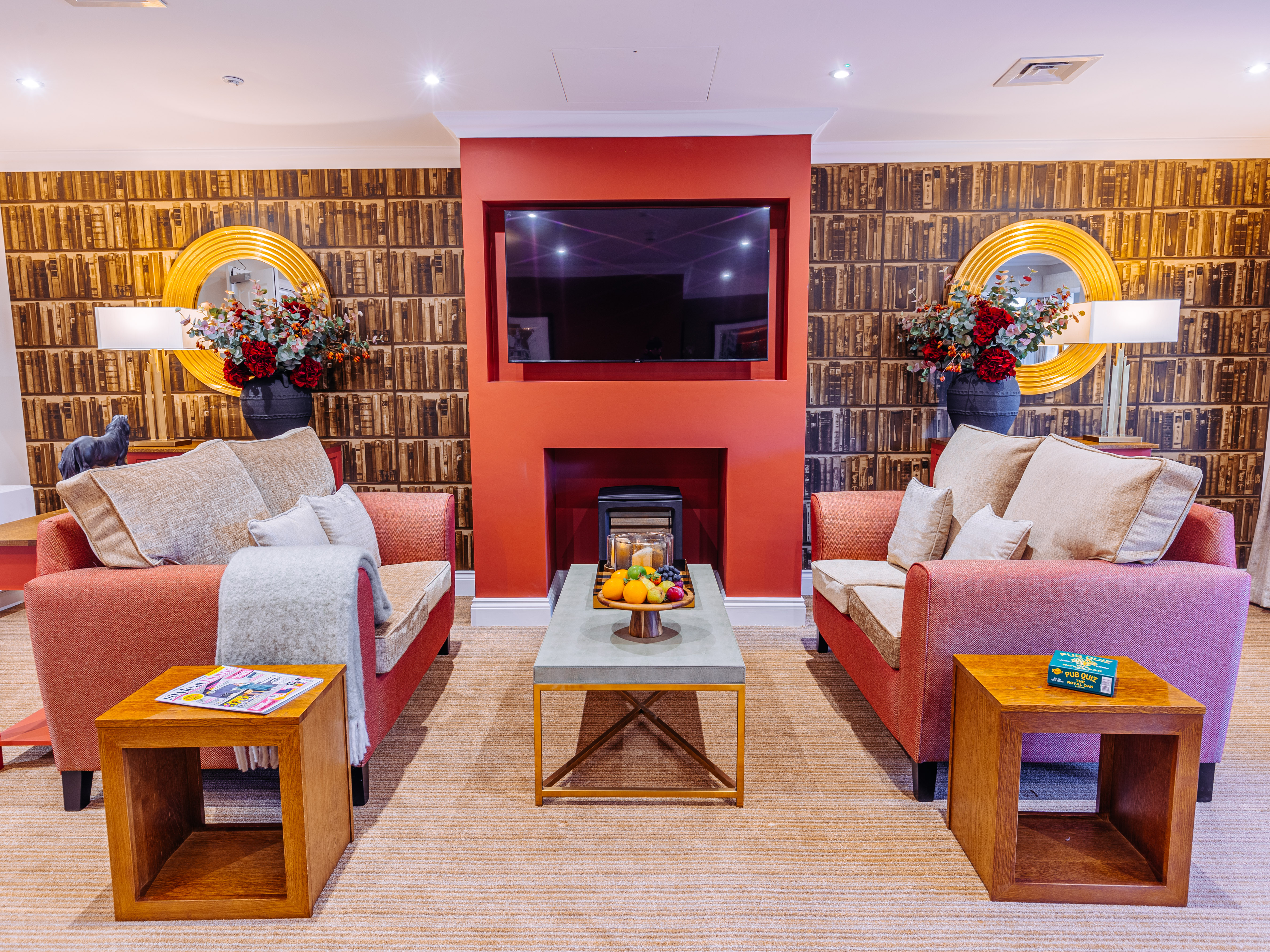 Whitewater Place Care Home