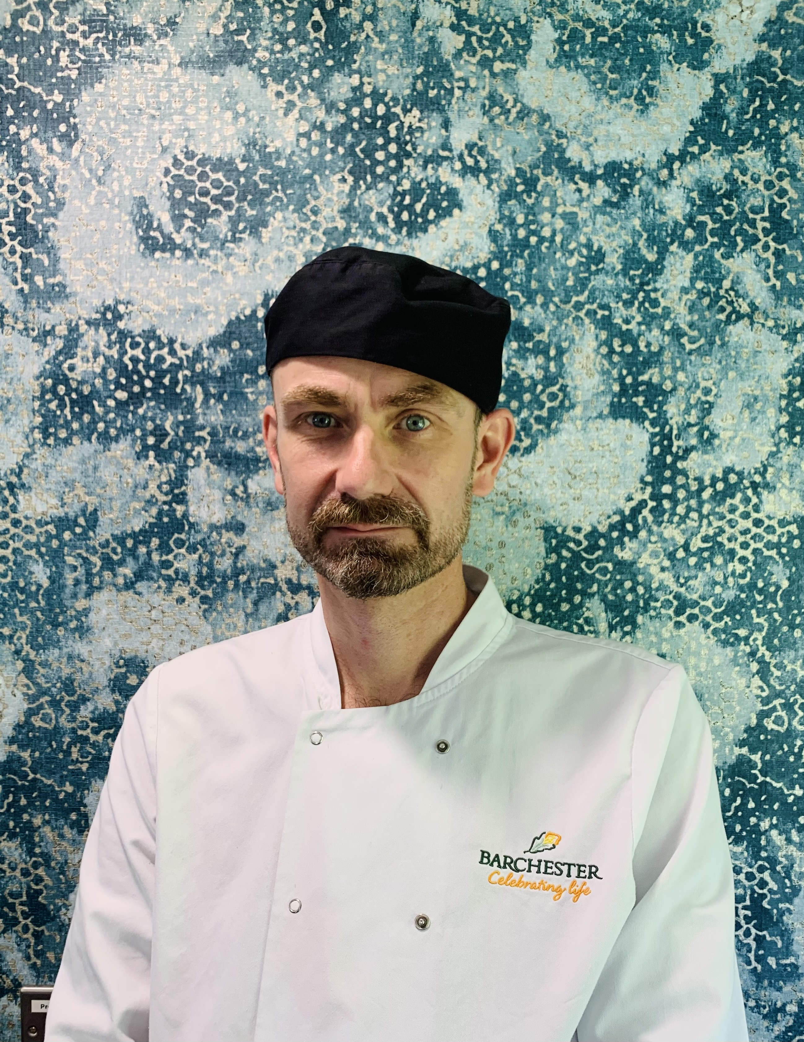 Christopher Selway