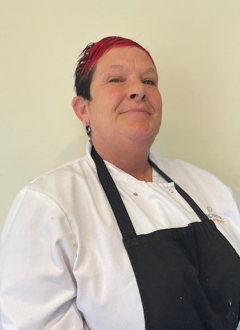Sharon Cliffe