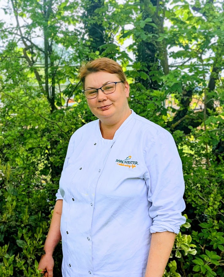 Marta Labuda
