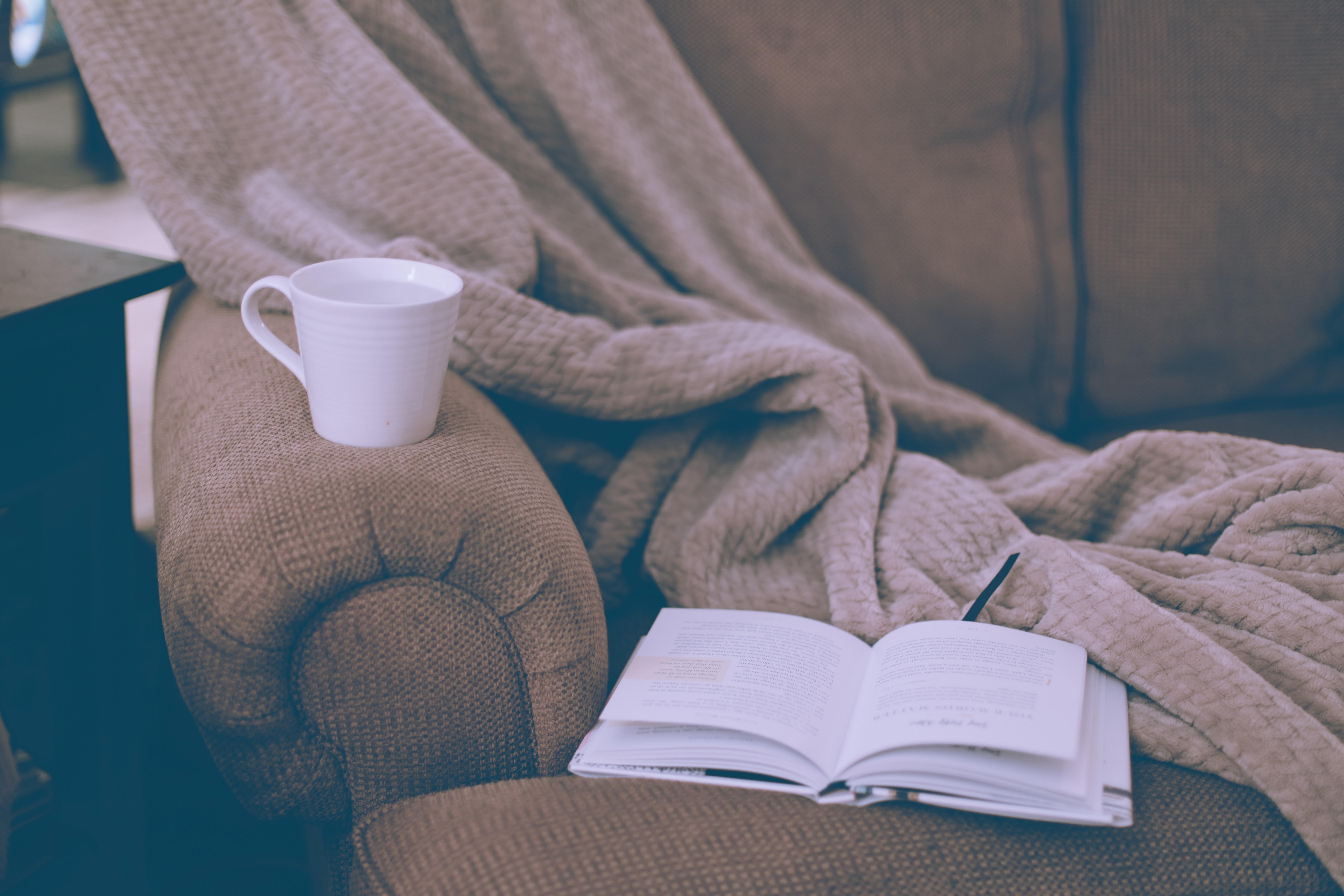 Award-winning writer seeks to highlight positives of care homes