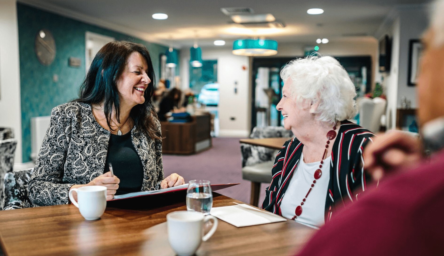 Understanding deferred payment agreements for elderly care