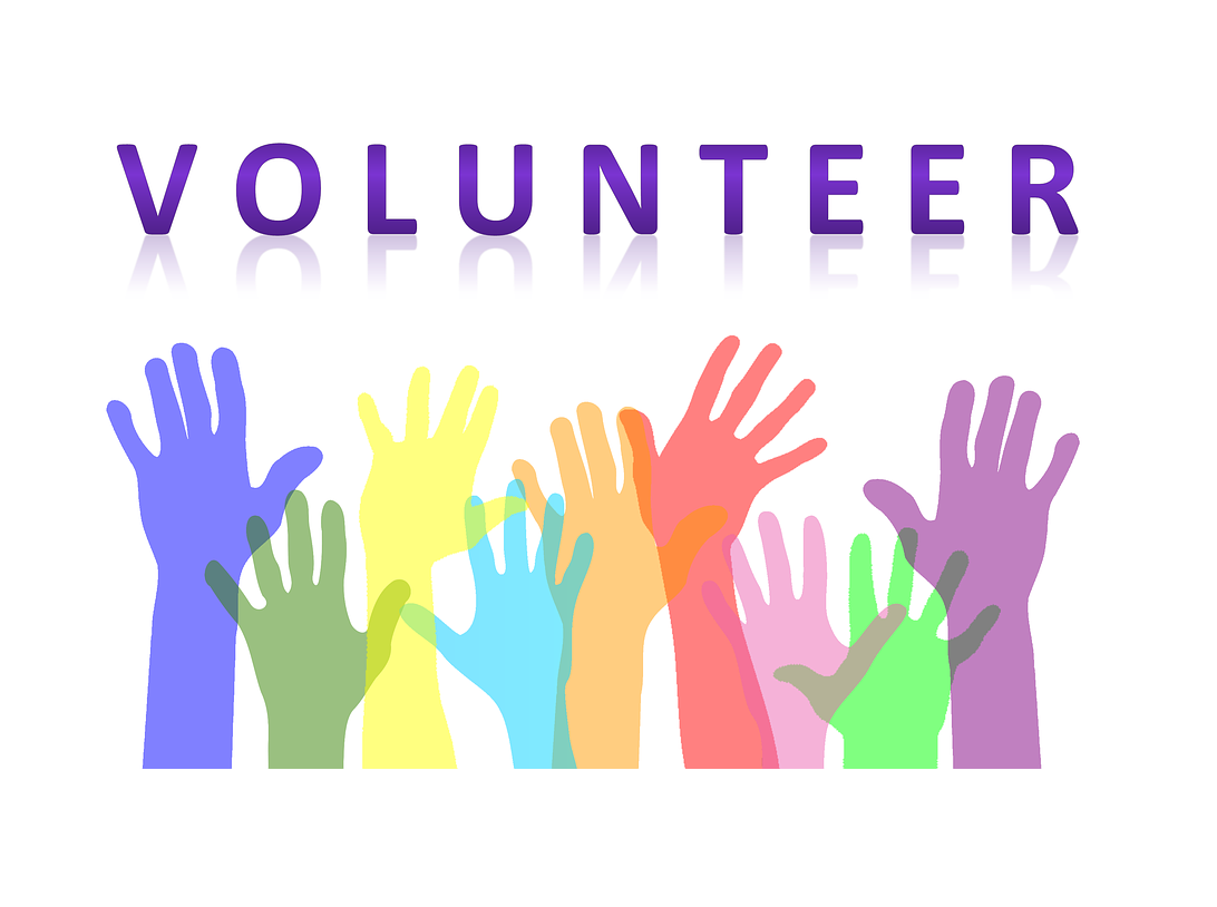 Volunteer Coffee Morning - every Tuesday