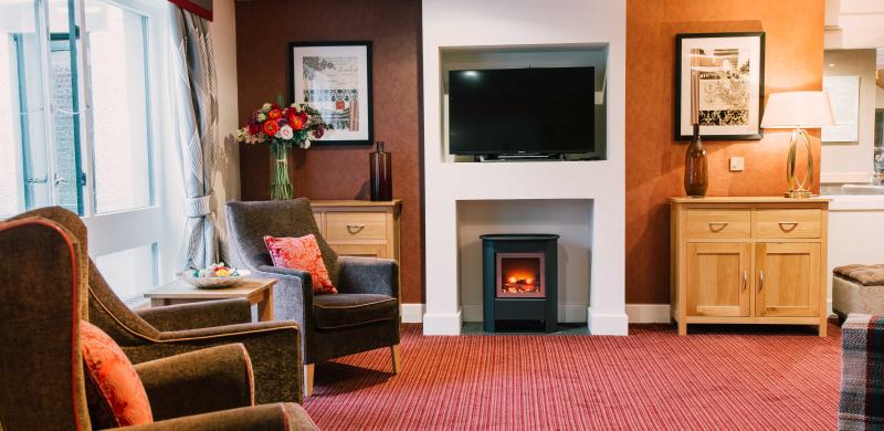 Respite - Are you looking for a little care break?