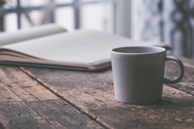 Dementia Cafe - 1st Wednesday of the month