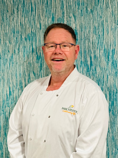 Craig Burgess