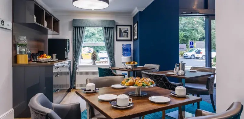 Looking for a place to host a meeting?