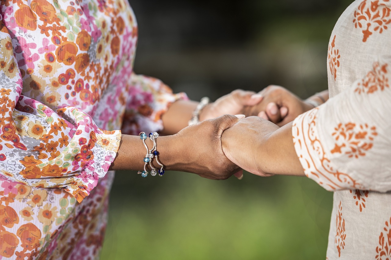 Navigating dementia and anger outbursts calmly