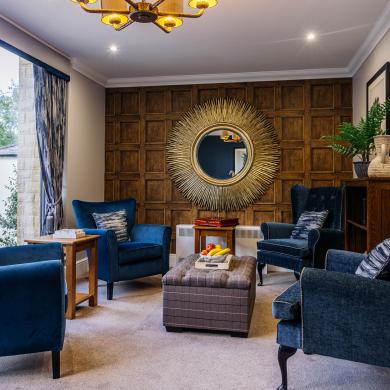 Respite - Are you looking for a little care break?