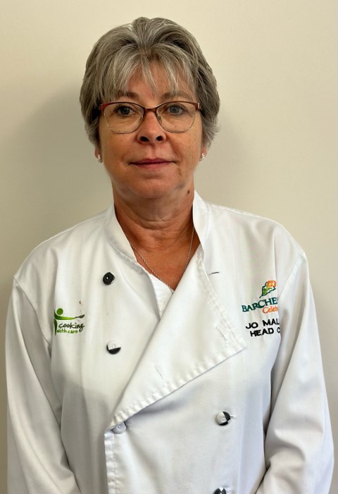Joanne Mallion
