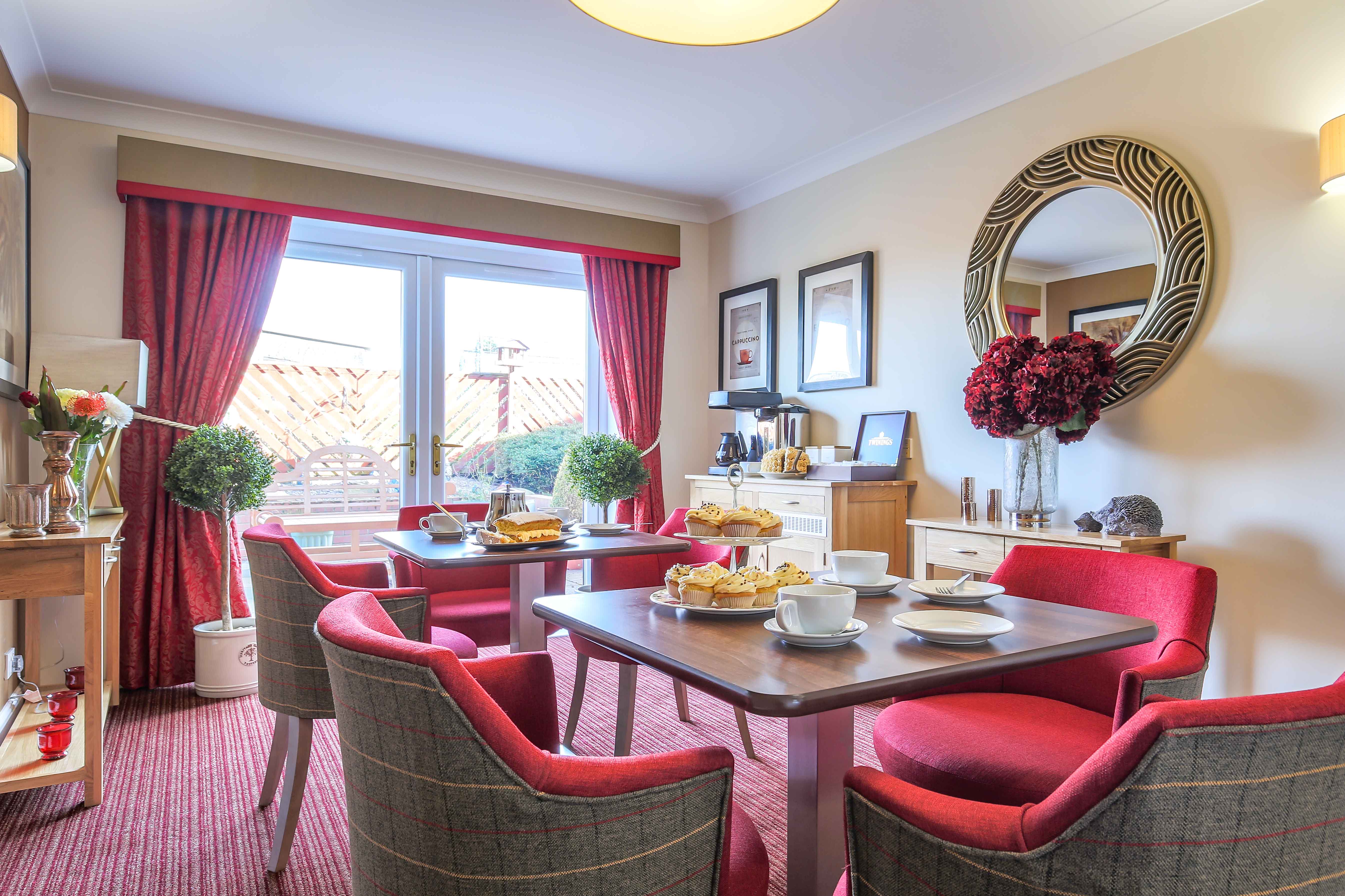 Looking for a place to host a meeting?