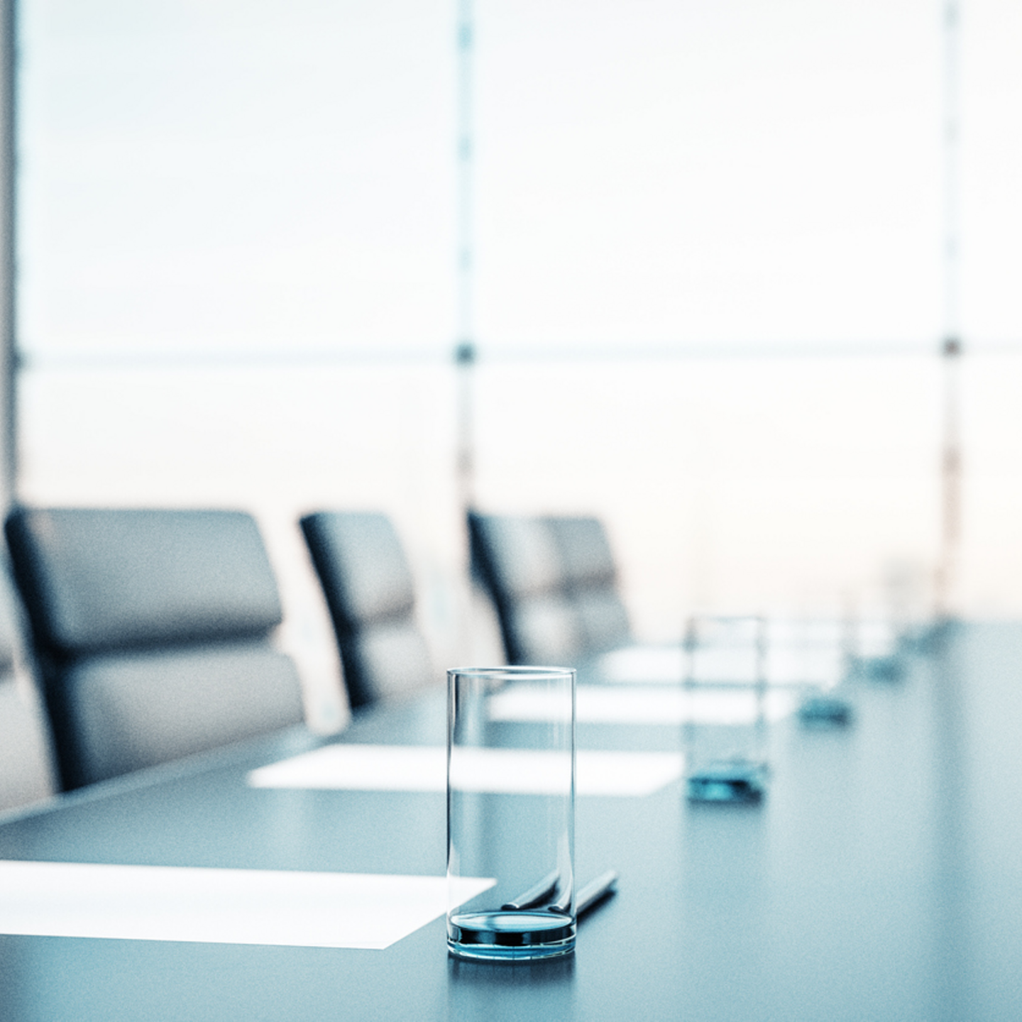 Looking for a place to hold a meeting