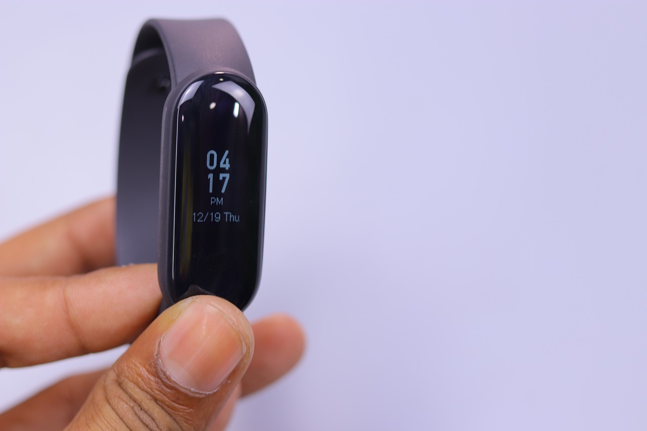 What is wearable technology for dementia care?