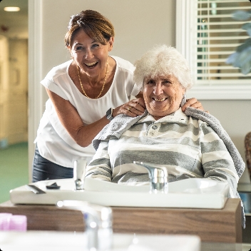 Paying for care