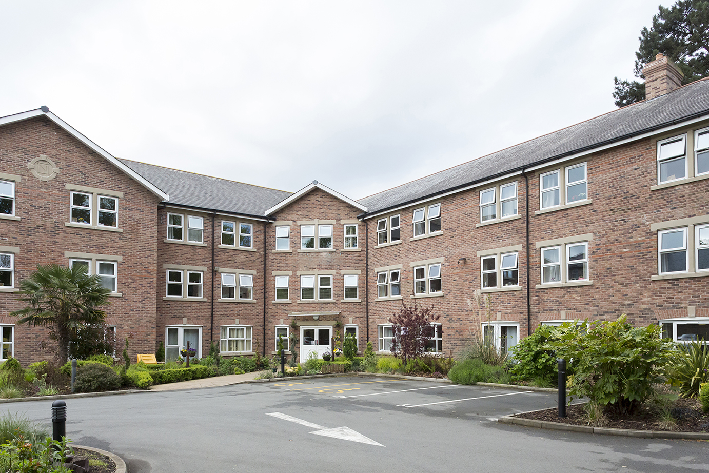 Boroughbridge Manor Care Home in Boroughbridge