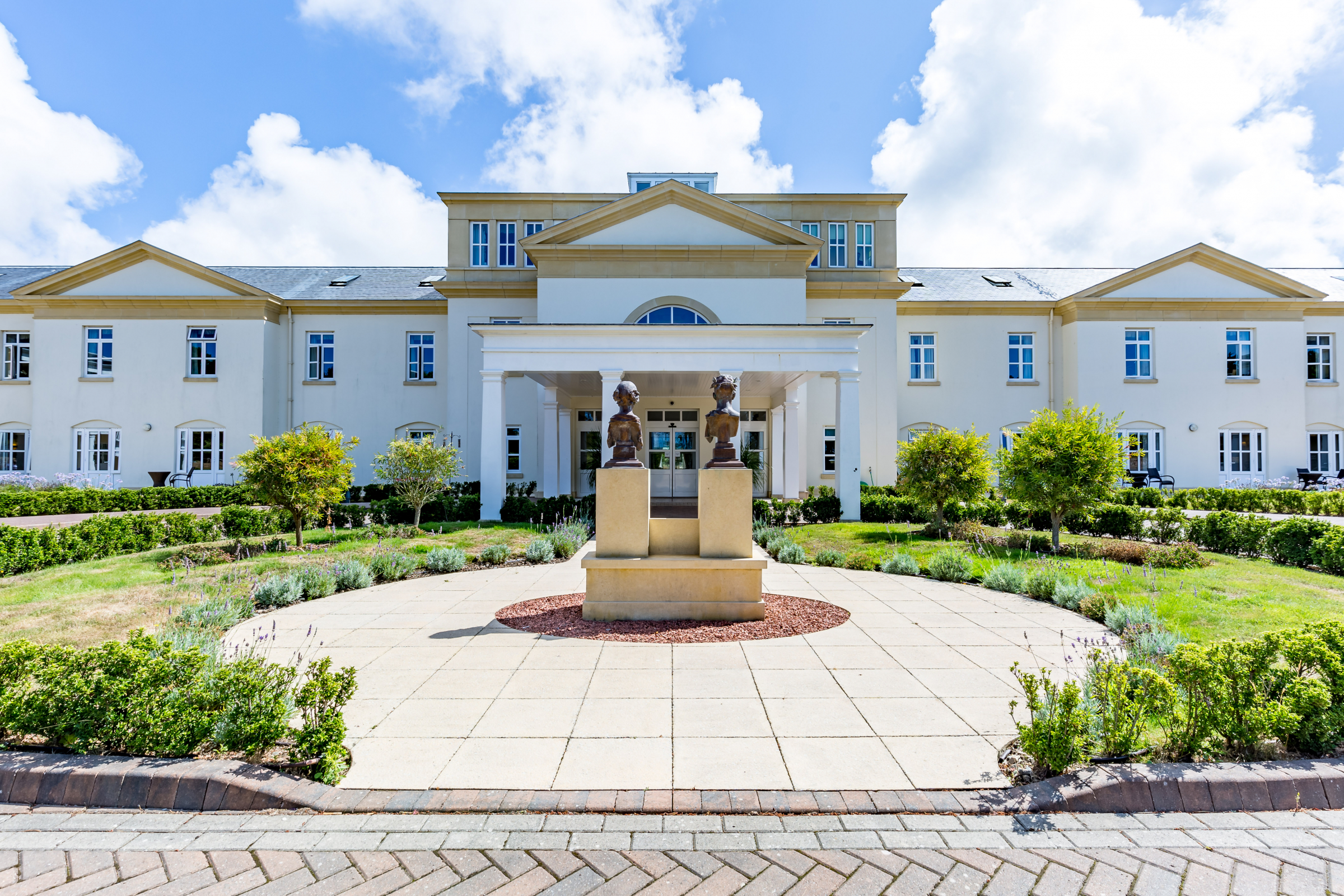 Lakeside Manor Care Home