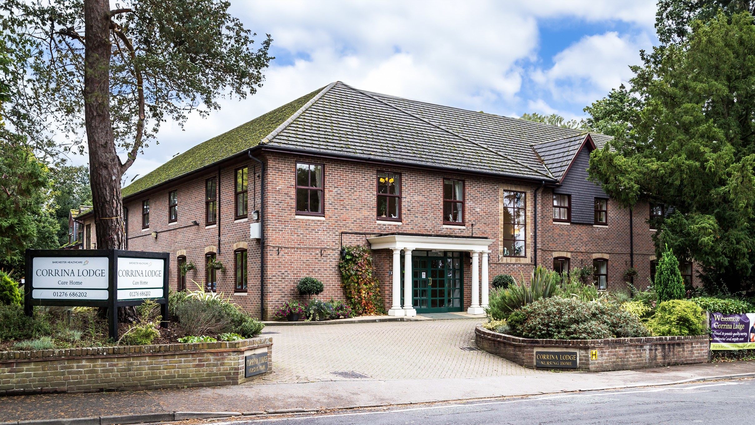 Corrina Lodge Care Home