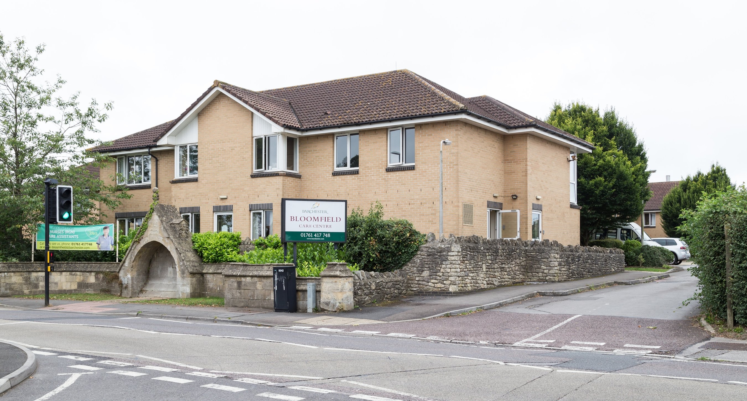 Bloomfield Care Centre
