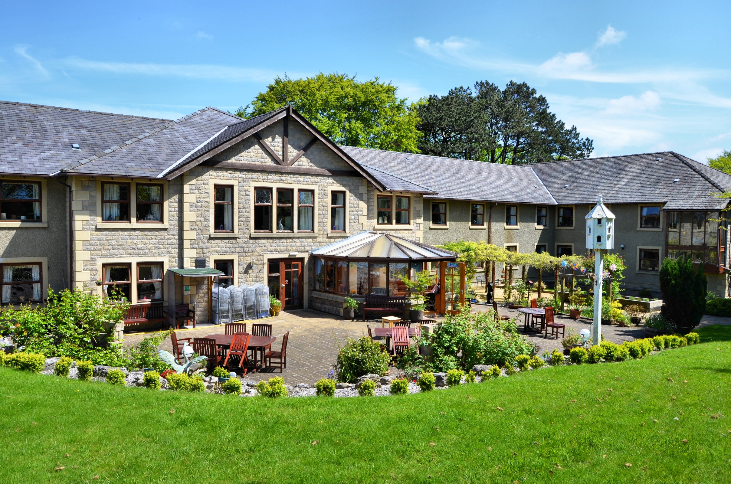 Laurel Bank Care Home