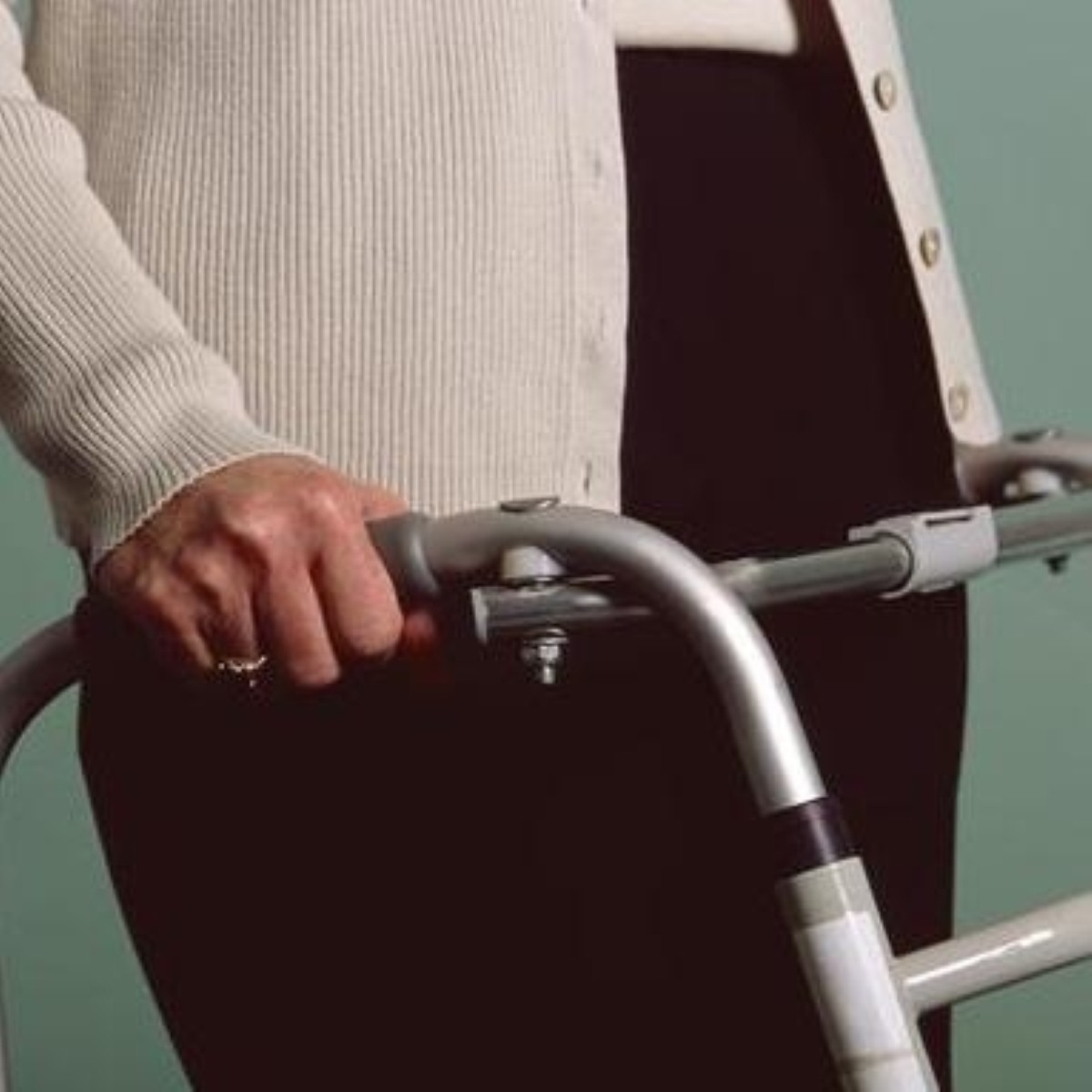 'Lack of exercise affects mental health'