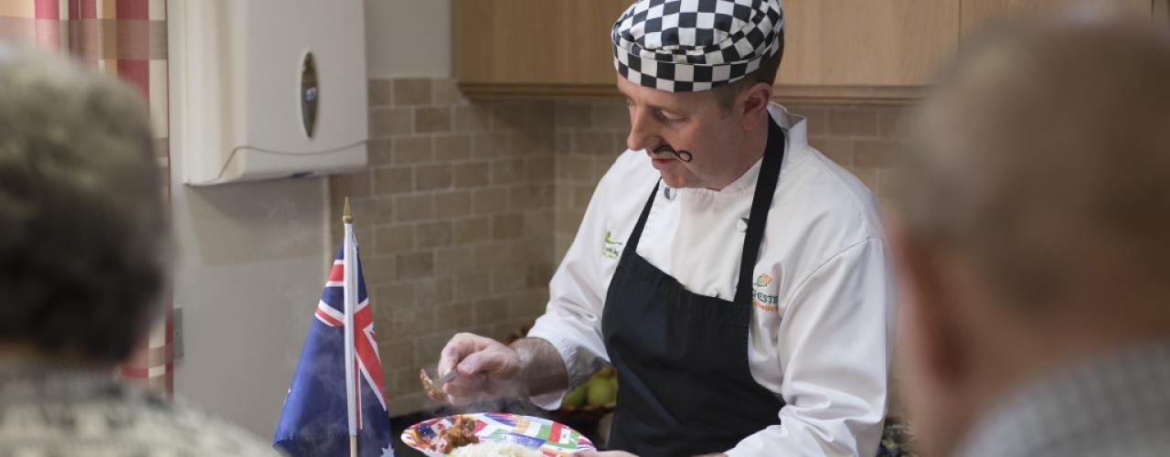 Chef