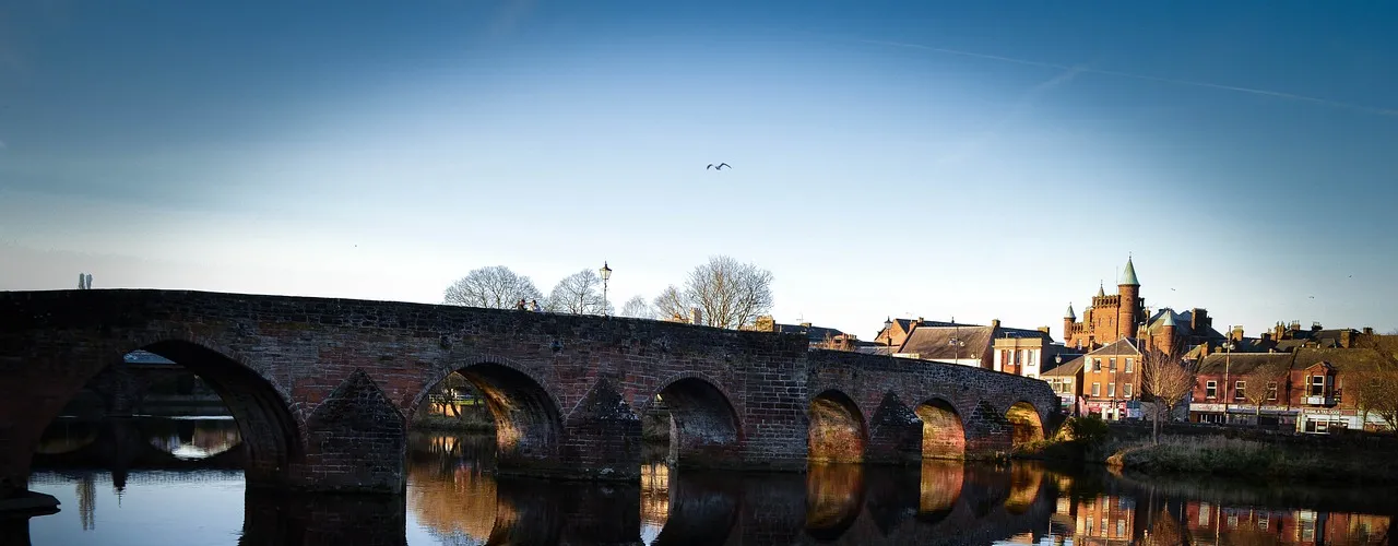 Dumfries and Galloway