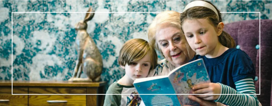 Help and advice leaderboard