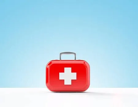Emergency Services - Take a break on us!