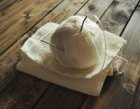 Knit and Natter